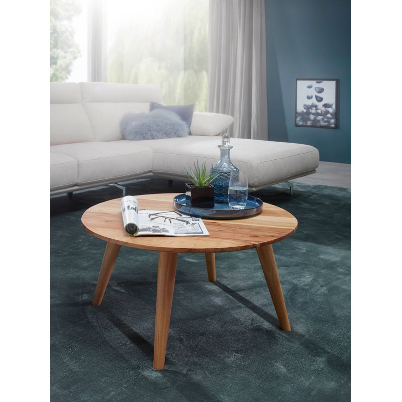 Four Leg Coffee Table