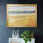 Ochre bord de mer II, toile tendue avec cadre_2766626-1800536909-1800536905