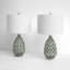 Lampe de table Heckson