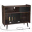 Cabinet multimédia
