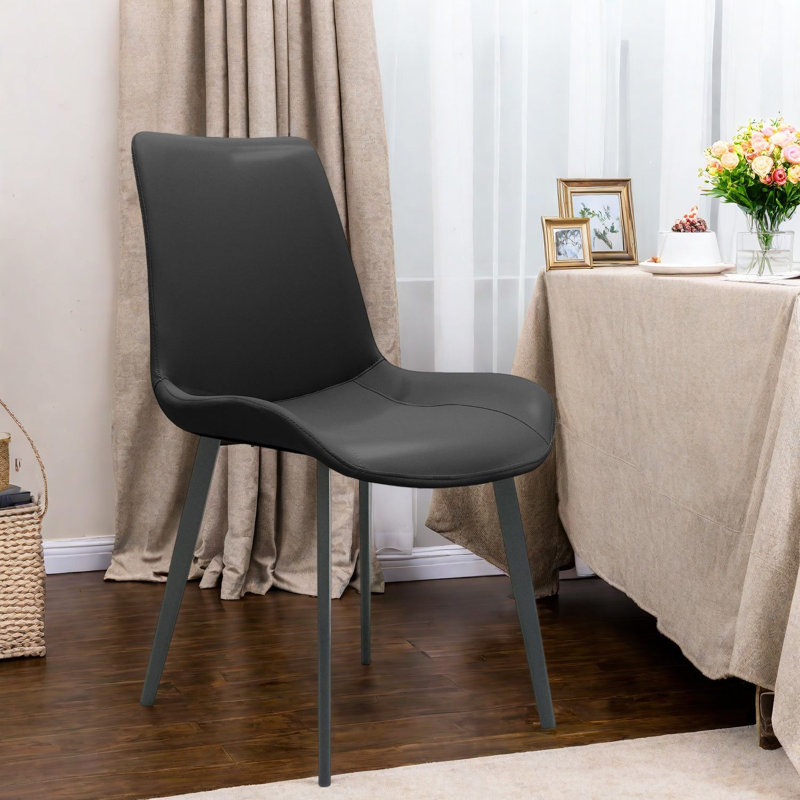 17.7 H Dining Chair