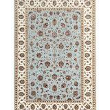 Walton One-of-a-Kind Rectangle 4'1" X 6' Hand Knotted Area Rug