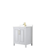 Daria 30'' W Single Vanity