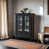 Noir sélectionné
