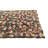 Pullman Dark Brown Rug