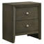 Table de bout Table de chevet moderne-286074060