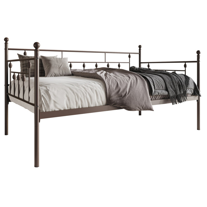 Alpert Daybed, Brown