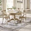 Tamika 4 - Person Dining Set