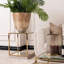 Savannah Breeze End Table