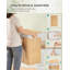 Laundry Hamper with Handles