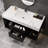 Bathroom Vanity With Ceramic Sink, Floating Bathroom Vanity-680809821