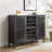 Modway Render Bar Cabinet-1213639569