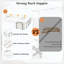 Canapé-lit modulaire en L en forme de L-121087567