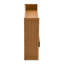 65cm H x 50cm W Bookcase-1315451385
