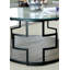 Ensemble de tables basses 3 pièces Wakeley