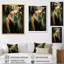 1950 Renaissance Jazz Woman Elegance III-1832946233-1832946234