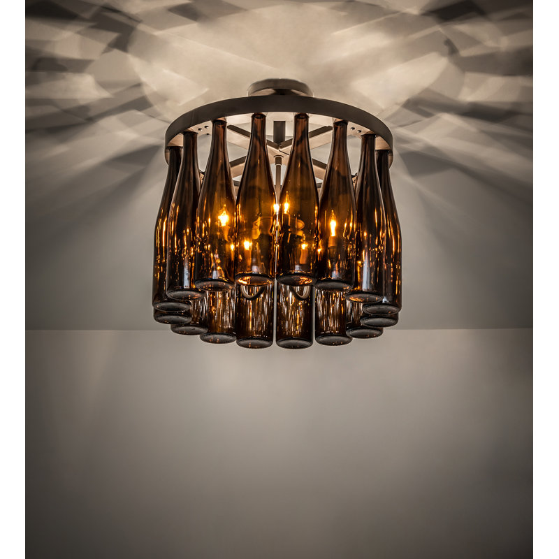 Habil 5 - Light Chandelier