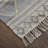 Adhil Handwoven Flatweave Wool/Cotton Ivory Area Rug-1045526715