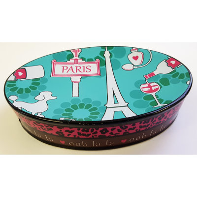 Soap Dish