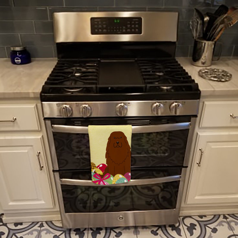 Dish Cloth Kitchen Towel