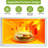 Edge Collections Countertop Microwave