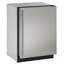 U-Line 23.62'' W Built-In Mini Fridge