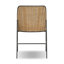 Elson Upholstered Arm Chair