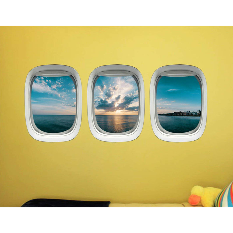 Wall Decal