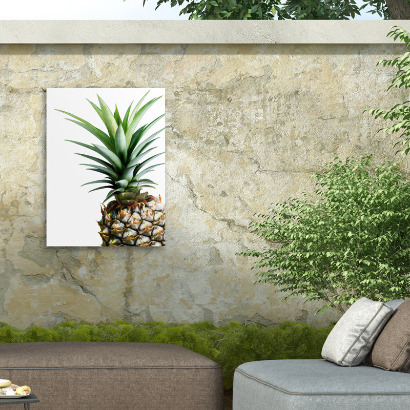 Toile Savla Lexie Greer, H 24 po x l 18 po x P 1,5 po