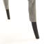 Linen Side Chair