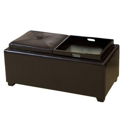 BAILEY DBL PLATEAU DE RANGEMENT