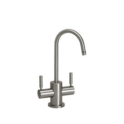 Parche Hot and Cold Filtration Faucet
