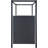 Kelly Upholstered Canopy Bed-94559502-94559503