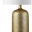 Lampe de table en résine 30 po Manorhaven
