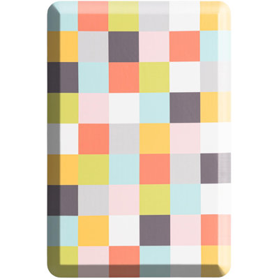 Squares Teunie