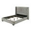 Tête de lit tapissier 1pc-1065820120-1065820125