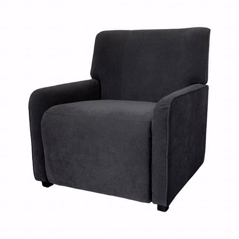 With Recliner Function