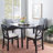 Eslick Nook 5-Piece Cushion Set-1360570448