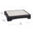 Platform Booster Step 15.75"D;kl  x 19.5"W x 3.75"H