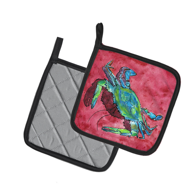 Dovecove Polyester Potholder