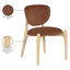 Chaise rembourrée Velora-1332838426-1332838427
