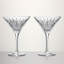 Lismore Diamond 6.5floz Martini