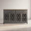 Buffet 2 tiroirs Ayser-699858371