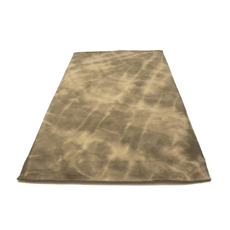 Aakil Wool Abstract Indoor Rug