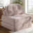 Pink Fabric