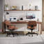 Steel Executive Desk-109613182-109613183
