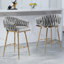 Tabouret de bar 26 po Celie-330309664