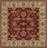 Arnedra Oriental Hand-Tufted Wool Area Rug-23284302