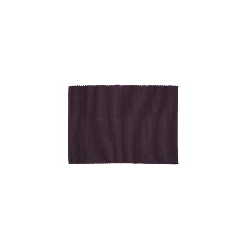 Napperon Hearon, Chocolat
