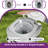 Balconera Portable Utility Sink With Faucet